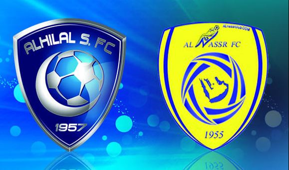 مباراة الهلال والنصر يلا شوت