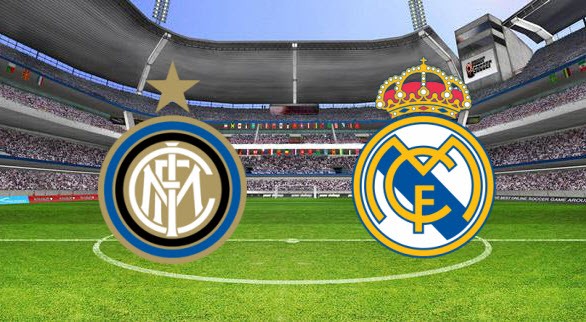 مباراة ريال مدريد وانتر ميلان يلا شوت