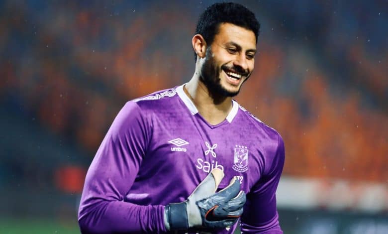 الشناوي