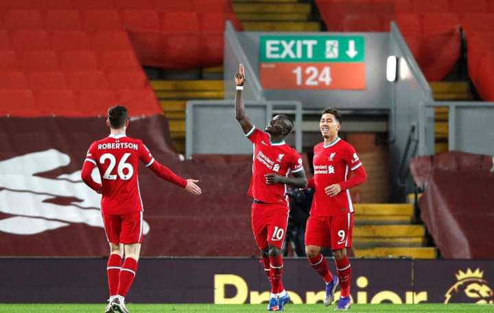 ليفربول