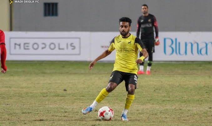 محمد عبد العاطي