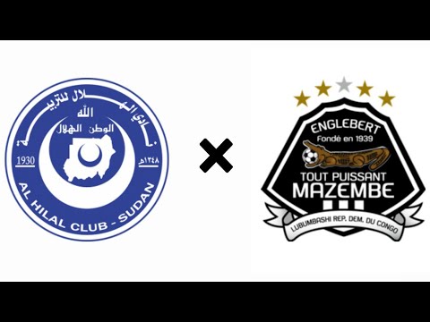 مباراه الهلال ومازيمبي بث مباشر