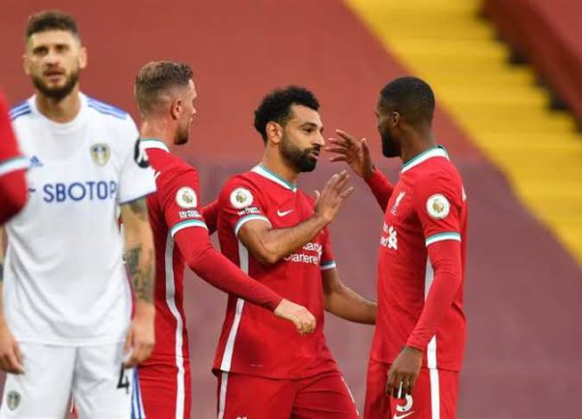 تعرف على موعد مباريات ليفربول الودية استعدادا للموسم الجديد