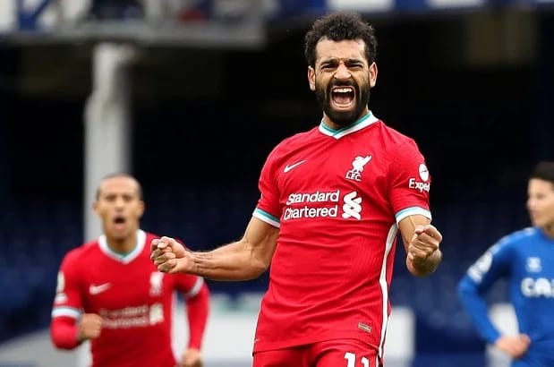 صلاح في مقدمة اغلى اللاعبين في الدوري الإنجليزي خلال الموسم الجديد