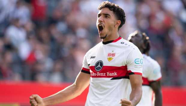 موعد مباراة شتوتجارت وباير ليفركوزن في الدوري الألماني مباراة شتوتجارت وباير ليفركوزن