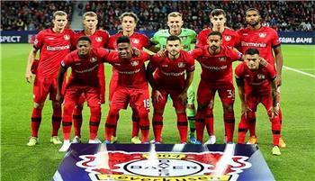 موعد مباراة باير ليفركوزن وماينز في الدوري الألماني مباراة باير ليفركوزن وماينز