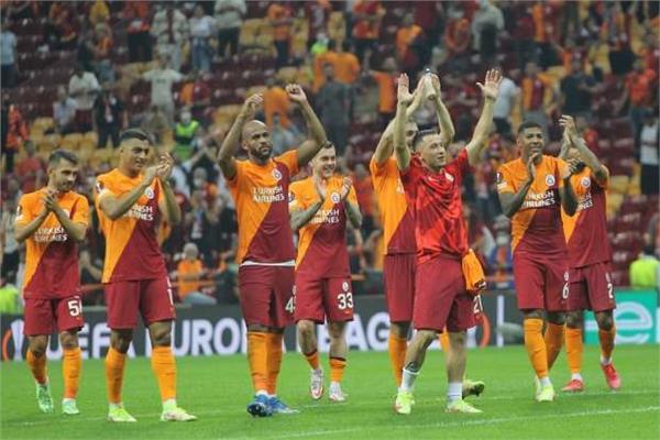 موعد مباراة جالاتا سراي ومارسيليا في الدوري الأوروبي مباراة جالاتا سراي ومارسيليا