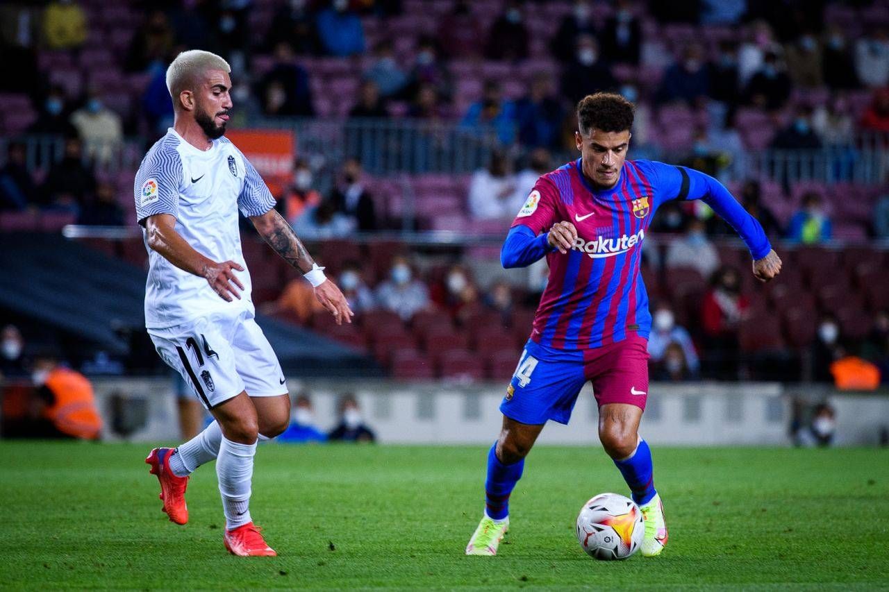 مباراة غرناطة وسيلتا فيجو