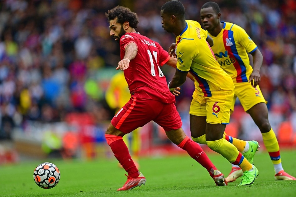 تشكيل ليفربول لمواجهة مانشستر يونايتد في الدوري الإنجليزي تشكيل ليفربول لمواجهة مانشستر يونايتد في الدوري الإنجليزي