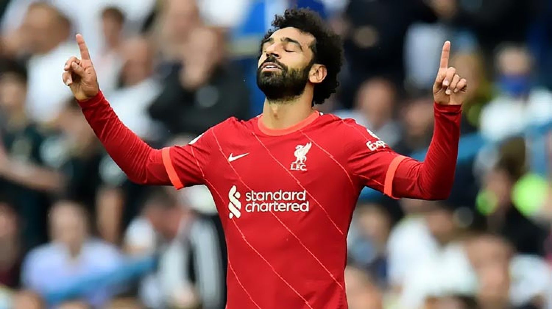 التشكيل المتوقع لفريق ليفربول لمواجهة برايتون في الدوري الإنجليزي