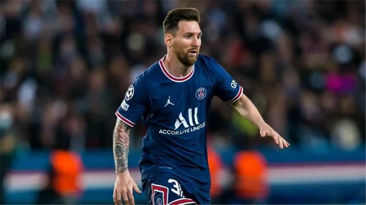 ليونيل ميسي يرغب في العودة إلى برشلونة