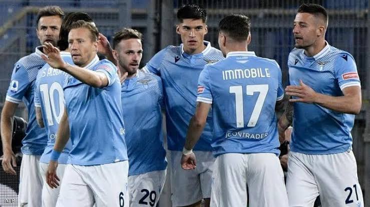 ما هو موعد مباراة لاتسيو ولوكوموتيف في الدوري الأوروبي ؟ ما هو موعد مباراة لاتسيو ولوكوموتيف في الدوري الأوروبي ؟