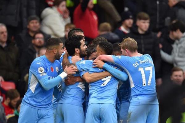 موعد مباراة مانشستر سيتي وولفرهامبتون في الدوري الإنجليزي موعد مباراة مانشستر سيتي وولفرهامبتون في الدوري الإنجليزي