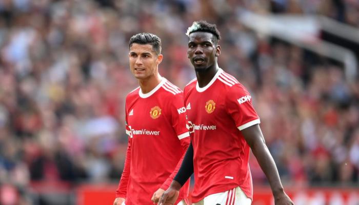 موعد مباراة مانشستر يونايتد وبرينتفورد في الدوري الإنجليزي موعد مباراة مانشستر يونايتد وبرينتفورد في الدوري الإنجليزي