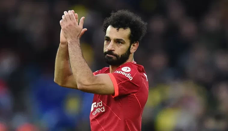 محمد صلاح يواصل السيطرة على قمة ترتيب هدافي الدوري الإنجليزي محمد صلاح يواصل السيطرة على قمة ترتيب هدافي الدوري الإنجليزي