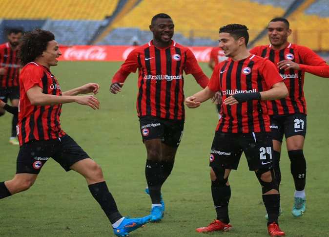 موعد مباراة فيوتشر وسموحة في الدوري المصري والقنوات الناقلة