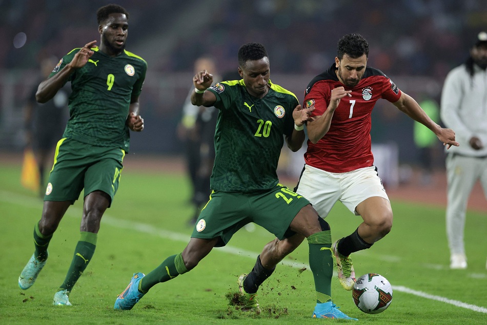 موعد مباراة مصر والسنغال في تصفيات كأس العالم والقنوات الناقلة