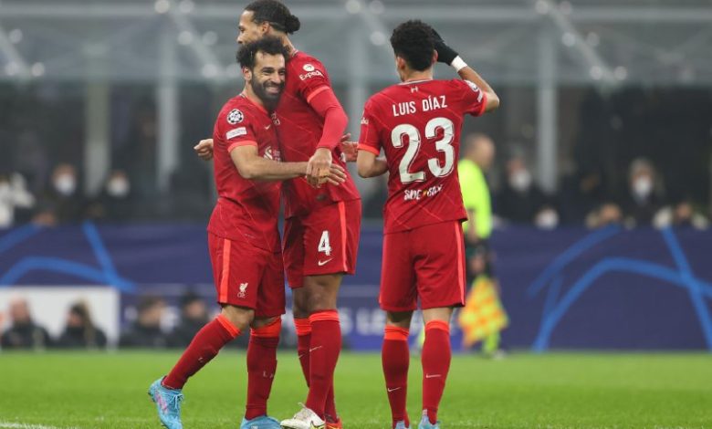 موعد مباراة ليفربول ونوتنجهام فورست في كأس الاتحاد الإنجليزي والقنوات الناقلة