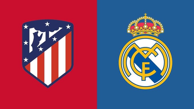 نتيجة مباراة ريال مدريد واتلتيكو مدريد في الدوري الاسباني مشاهدة مباراة ريال مدريد واتلتيكو مدريد بث مباشر يلا شوت لايف