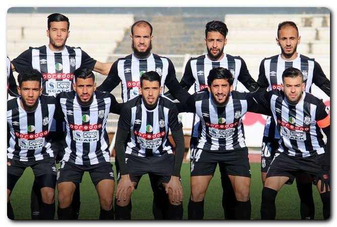 الأهلي والزمالك يتصارعان على نجم وفاق سطيف