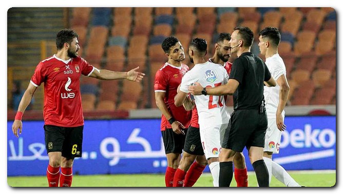 تعرف على تاريخ مواجهات الأهلي والزمالك في شهر يونيو قبل مباراة القمة 124 في الدوري تاريخ مواجهات الأهلي والزمالك في شهر يونيو