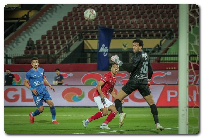 جدول ترتيب الدوري المصري