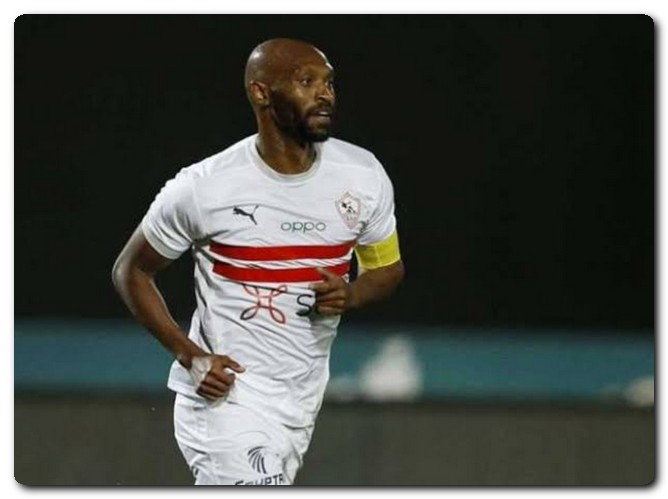 شيكابالا يوجه نصائح نارية للاعبي الزمالك