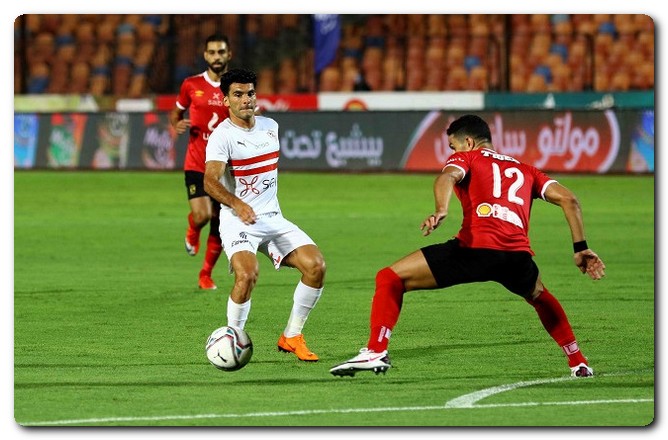 معلقي مباراة الأهلي والزمالك معلقي مباراة الأهلي والزمالك
