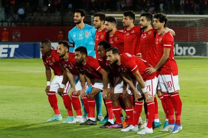 لضم شادي حسين وميسي.. سيراميكا كليوباترا ينتظر موافقة الأهلي على رحيل رباعي الفريق
