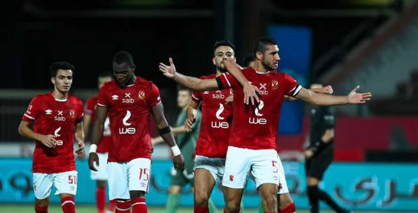 الأهلي يستقر على استمرار نجمه في الموسم الجديد