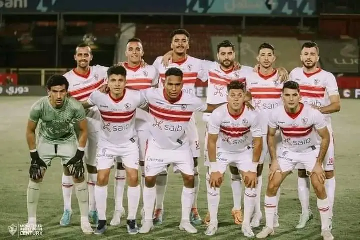 بعد توقيعه على بياض.. تفاصيل رحيل حازم إمام عن الزمالك