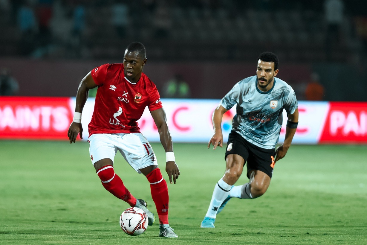 الأهلي يعلن 4 قرارات مثيرة بعد الظلم التحكيمي في الدوري