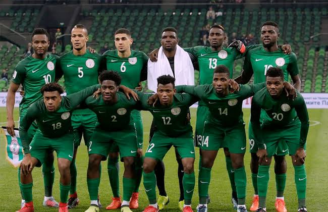 الأهلي يفاوض لاعب منتخب نيجيريا في ميركاتو صيف 2022