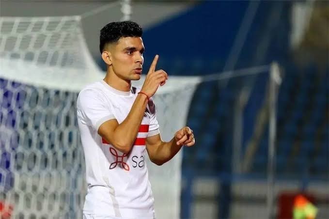 عضو مجلس إدارة الزمالك السابق يرد على احتمالية انتقال أشرف بن شرقي للأهلي
