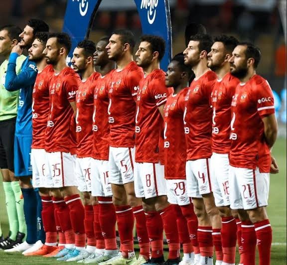 موعد إعلان الأهلي عن المدير الفني الجديد خلفاً لسواريش موعد إعلان الأهلي عن المدير الفني الجديد خلفاً لسواريش