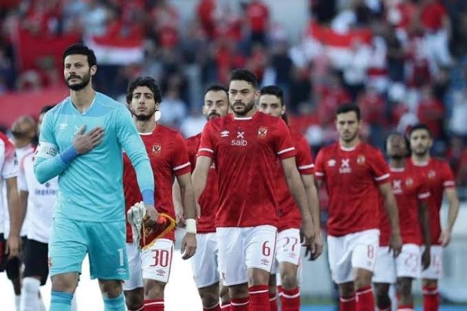 تفاصيل معسكر الأهلي الخارجي استعدادا ً للموسم الجديد بالتفاصيل.. الكشف عن عقد محمد النني مع أرسنال