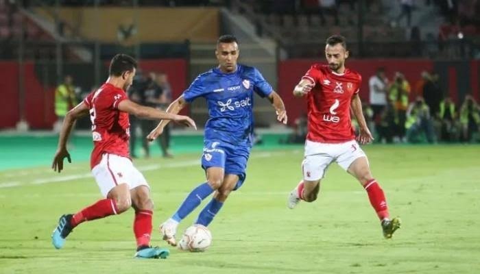 أولى صفقات الميركاتو.. الزمالك ينجح في ضم نجم بيراميدز