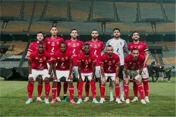 قائمة الأهلي الأولى للموسم الجديد تُحدد مصير كهربا