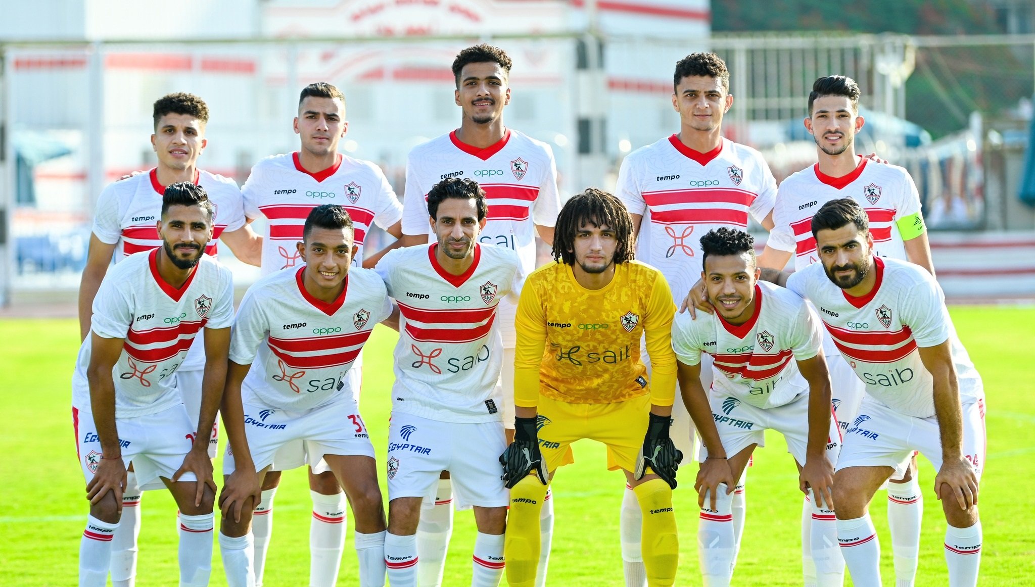 الزمالك يقترب من ضم الصفقة الرابعة في ميركاتو صيف 2022