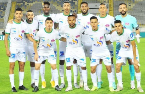 موعد مباراة الرجاء وشباب المحمدية في الدوري المغربي