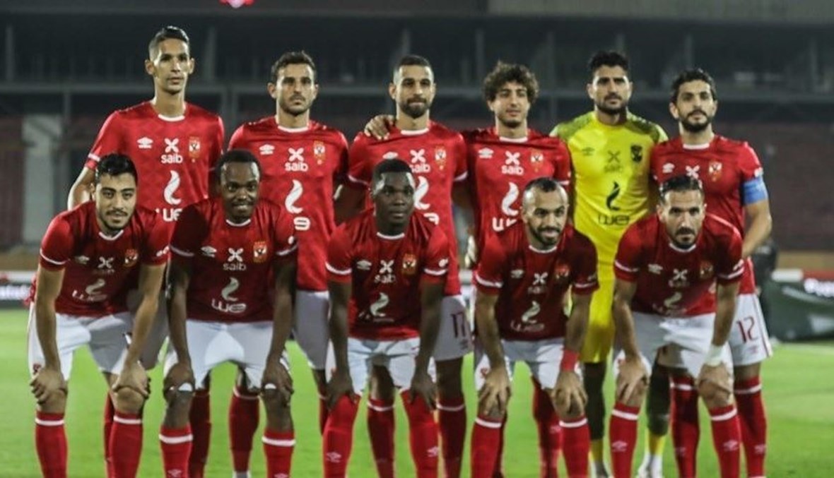 نجم الأهلي يرحل إلى الدوري السعودي نجم الأهلي يرحل إلى الدوري السعودي