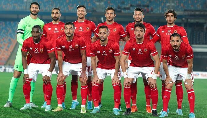 الأهلي يحاول ضم نجم الاتحاد السكندري في صيف 2022