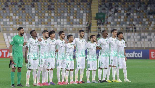 موعد وتفاصيل مباراة الأهلي والعروبة اليوم 11-09-2022 في دوري الدرجة الأولى السعودي موعد وتفاصيل مباراة الأهلي والعروبة اليوم 11-09-2022 في دوري الدرجة الأولى السعودي