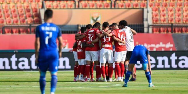 موعد وتفاصيل مباراة الأهلي وأسوان الودية اليوم 25-09-2022 موعد مباراة الأهلي وأسوان الودية