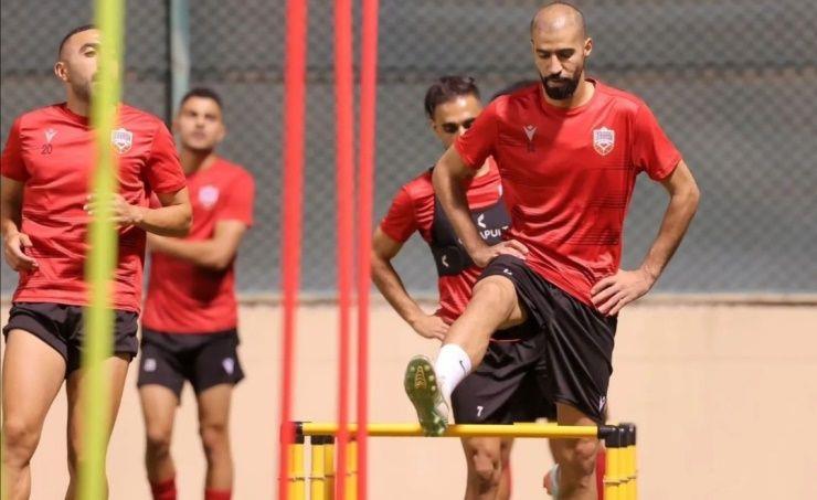 موعد وتفاصيل البحرين والرأس الأخضر اليوم 23-09-2022 ودياً