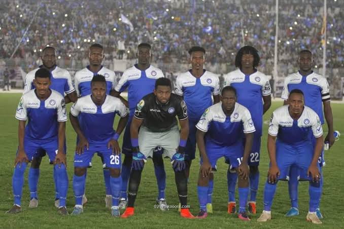 موعد وتفاصيل مباراة الهلال وسانت جورج اليوم 18-09-2022 في دوري أبطال إفريقيا