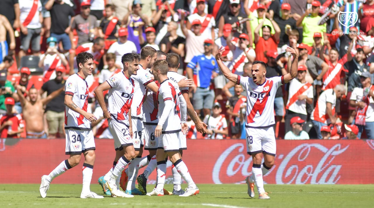 موعد وتفاصيل مباراة فالنسيا وسيلتا فيجو