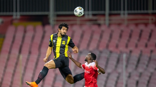 موعد وتفاصيل مباراة الاتحاد والوحدة اليوم 16-10-2022 في الدوري السعودي موعد وتفاصيل مباراة الاتحاد والوحدة اليوم 16-10-2022 في الدوري السعودي