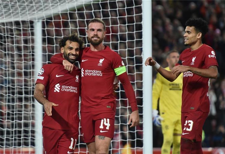 موعد مباراة ليفربول وارسنال