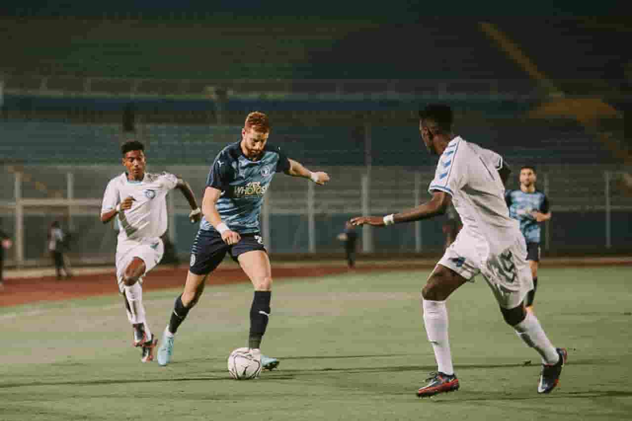 موعد وتفاصيل مباراة بيراميدز وانبي اليوم 19-10-2022 في الدوري المصري موعد وتفاصيل مباراة بيراميدز وانبي يلا شوت اليوم 19-10-2022 في الدوري المصري